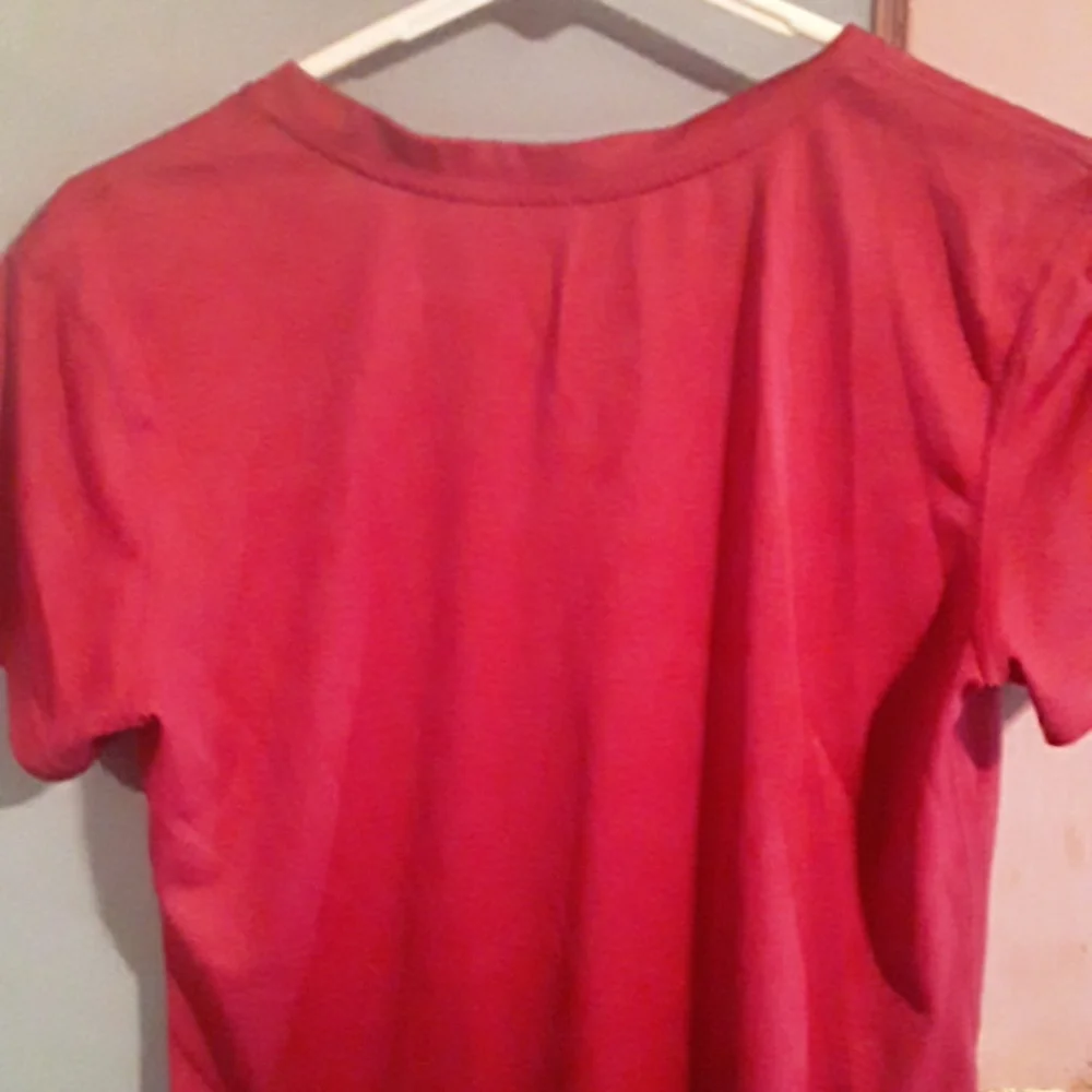 Nike Dri-fit Women's T-Shirt. - Picture 5 of 6